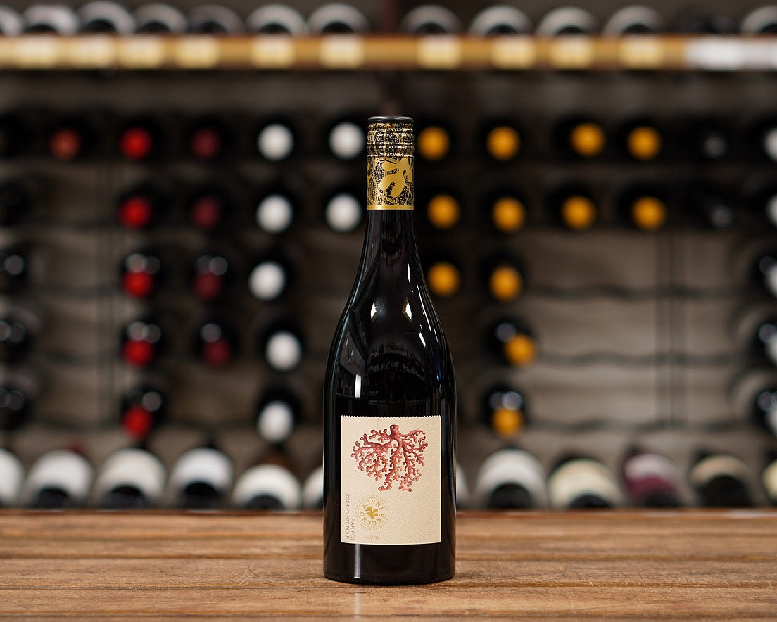 Kerri Geens Par Foi Pinot Noir 2024
