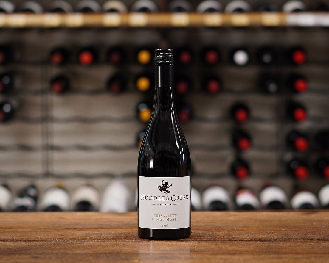 Hoddles Creek Pinot Noir 2024