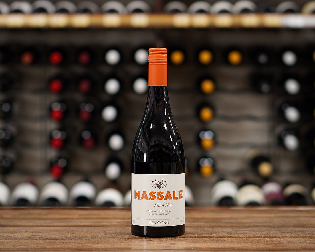Kooyong Massale Pinot Noir 2024