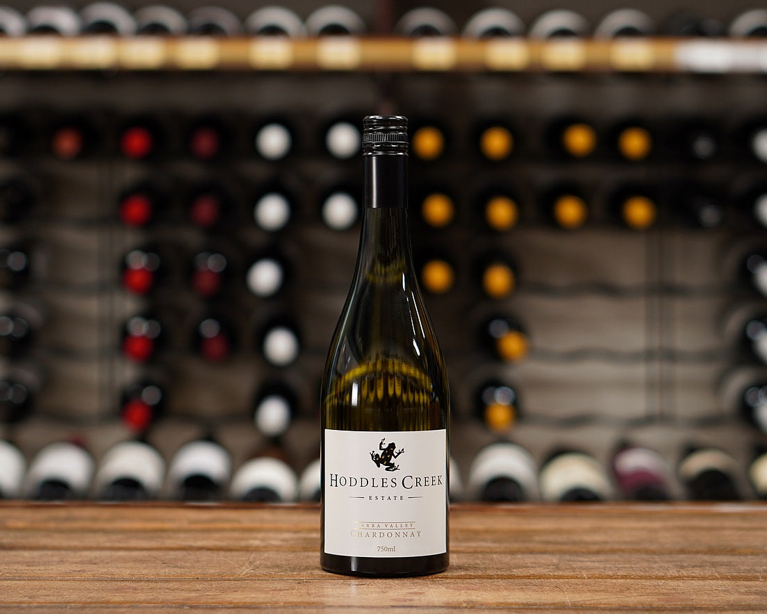 Hoddles Creek Chardonnay 2024