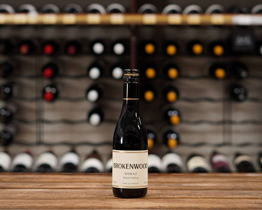 Brokenwood Shiraz 2022 375ml