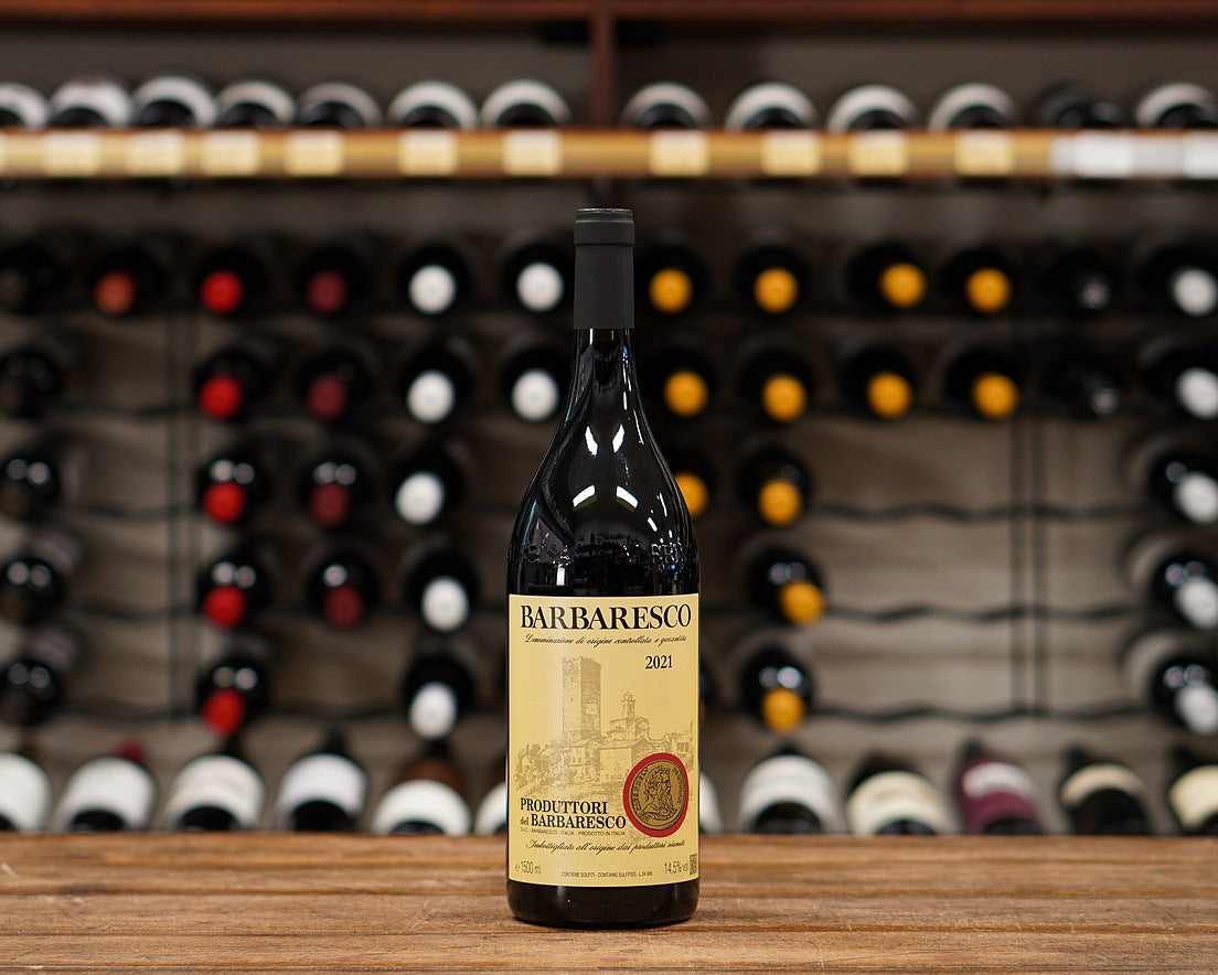 Produttori del Barbaresco Barbaresco DOCG 2021 Magnum