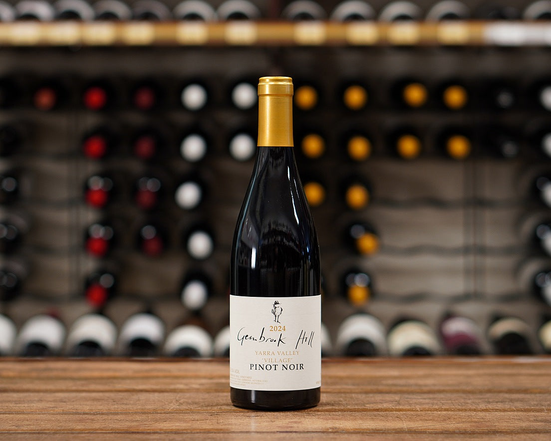 Gembrook Hill 'Village' Pinot Noir 2024