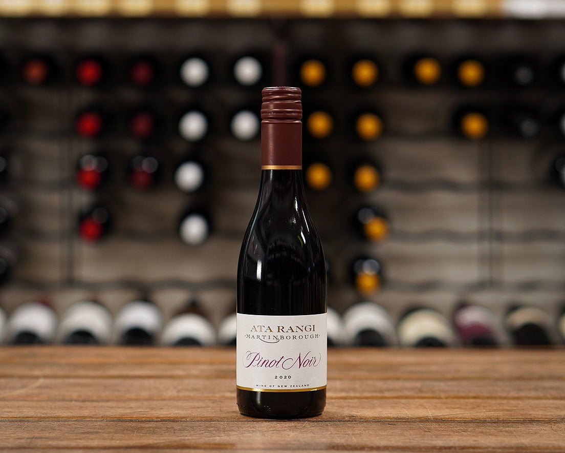 Ata Rangi Pinot Noir 2020 375ml