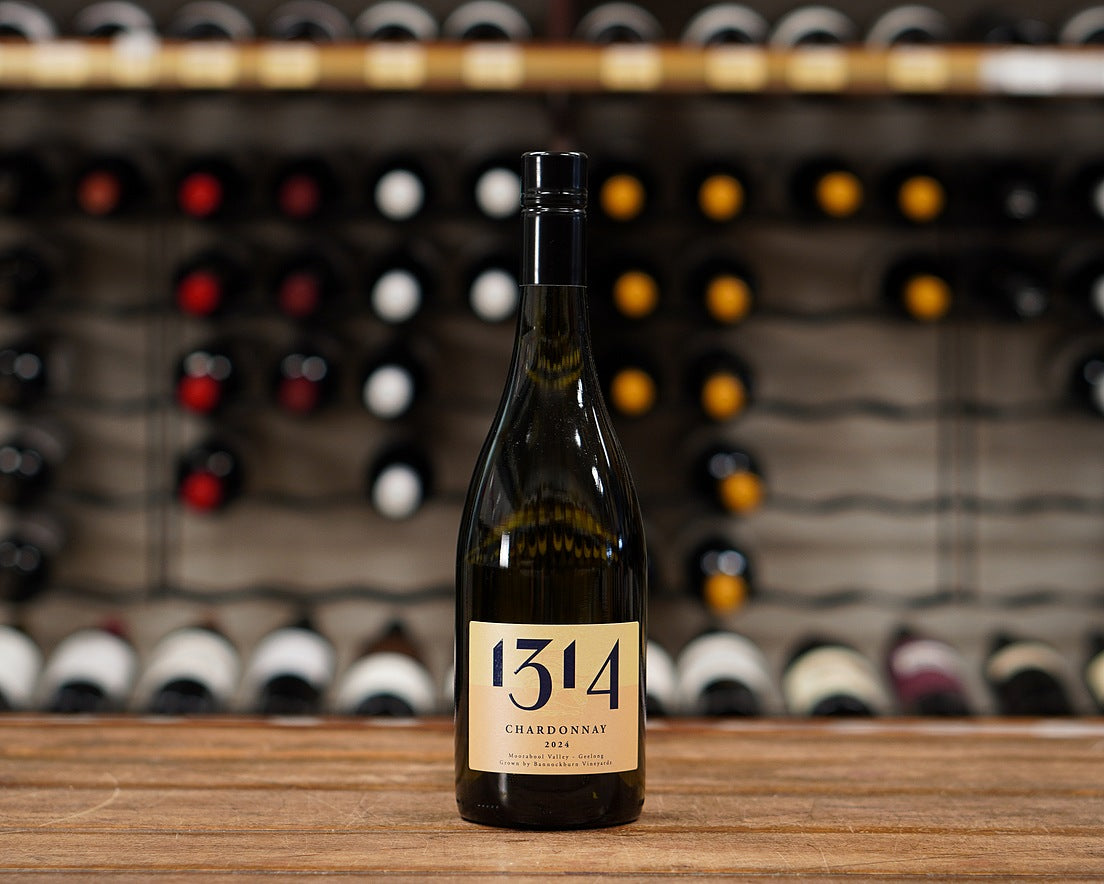 Bannockburn '1314' Chardonnay 2024