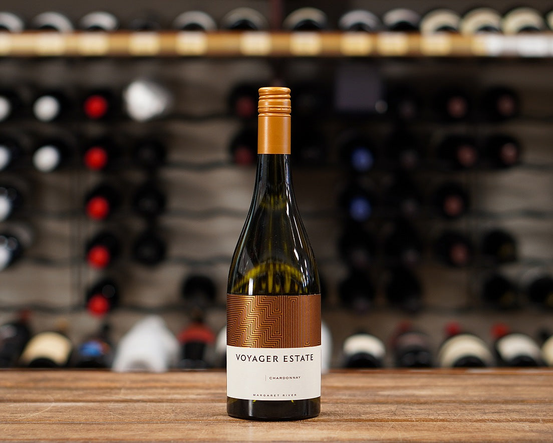 Voyager Estate Chardonnay 2023