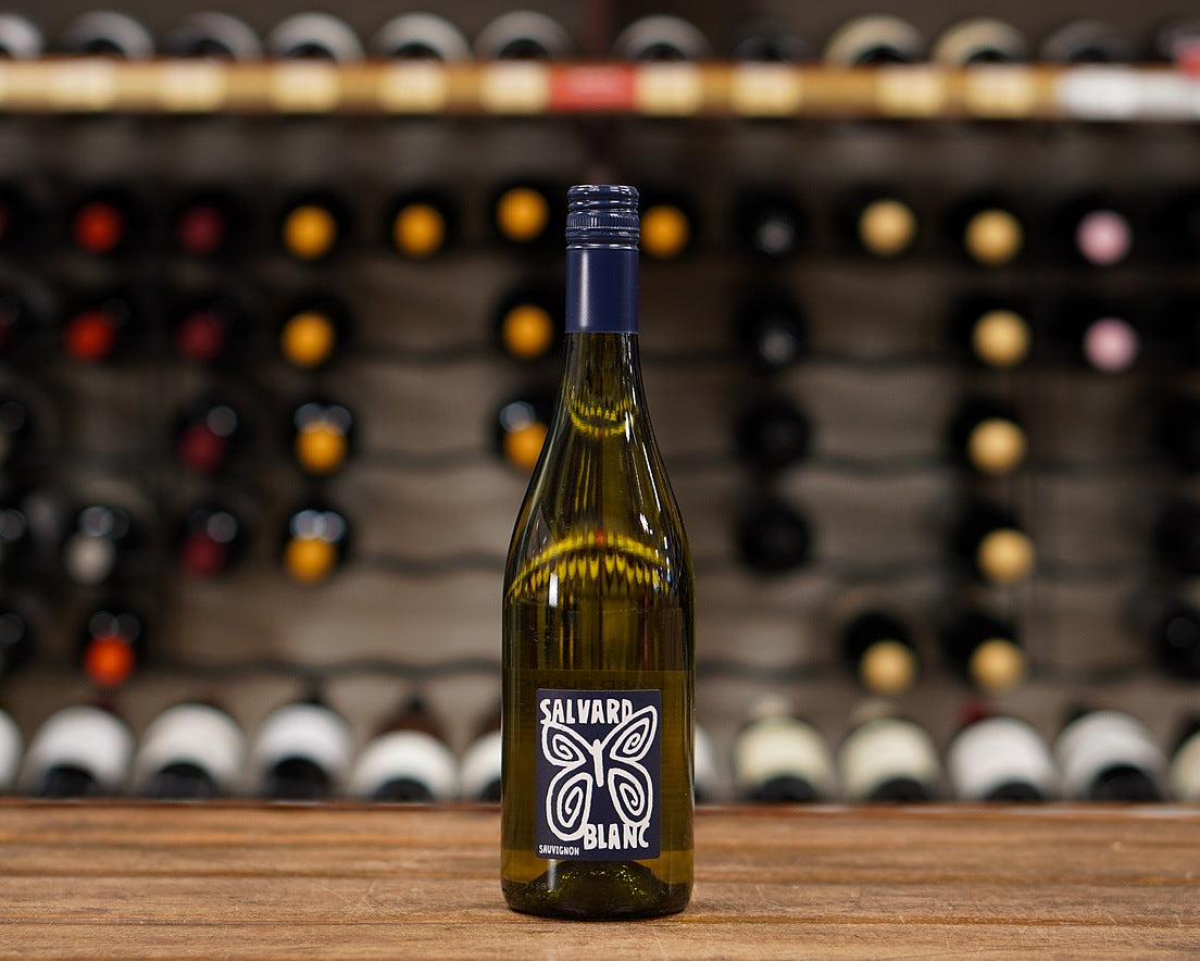 Salvard Val de Loire Sauvignon Blanc 2024