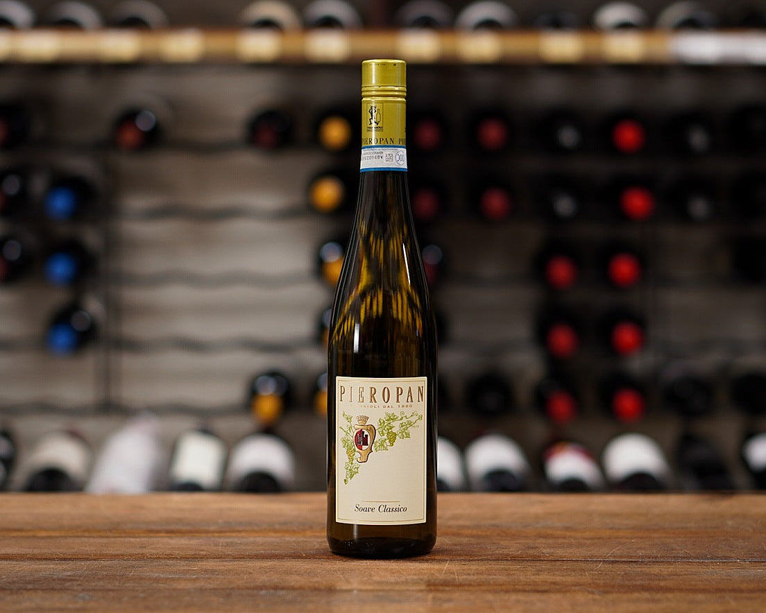 Pieropan Soave Classico 2024
