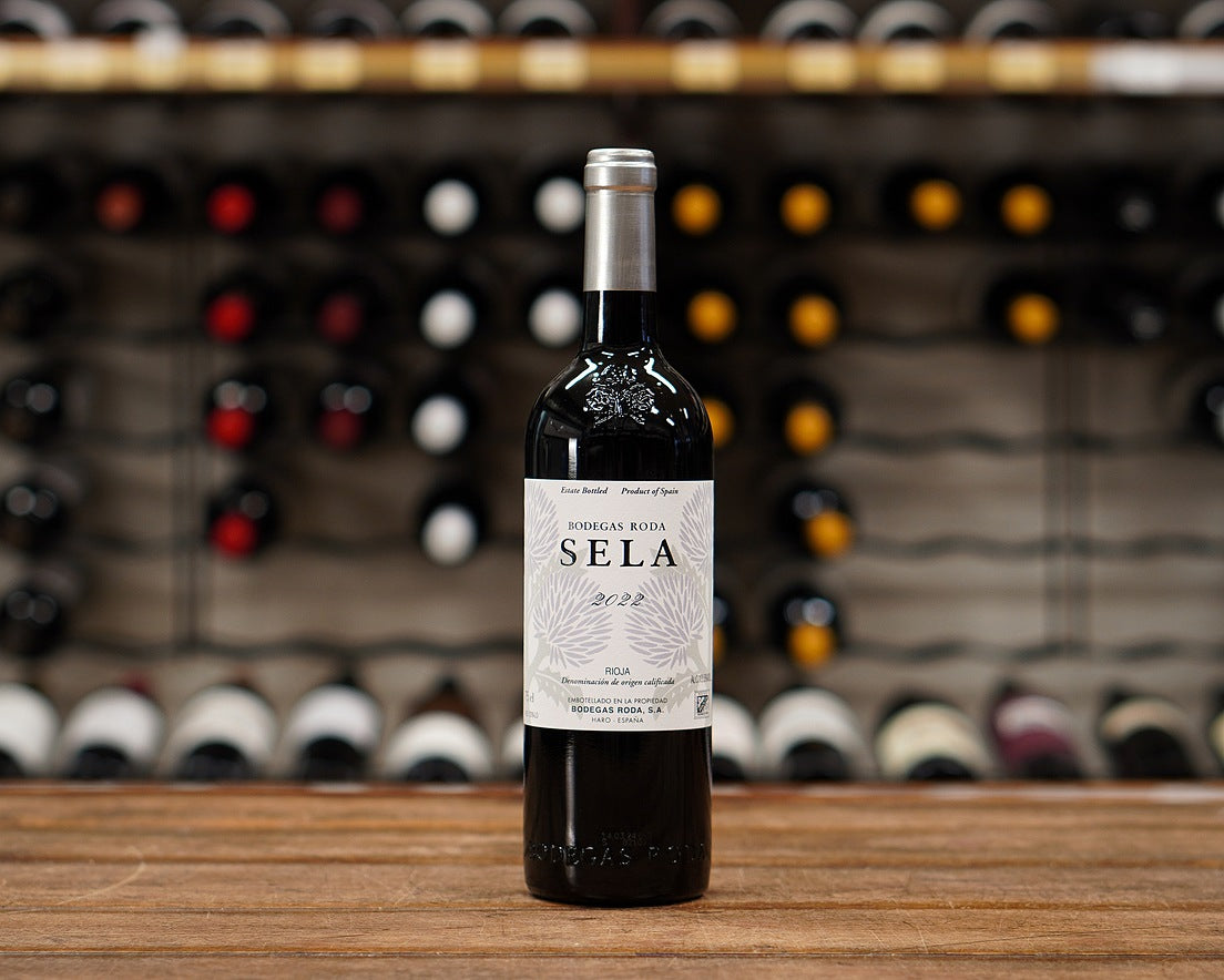 Roda Sela Rioja 2022