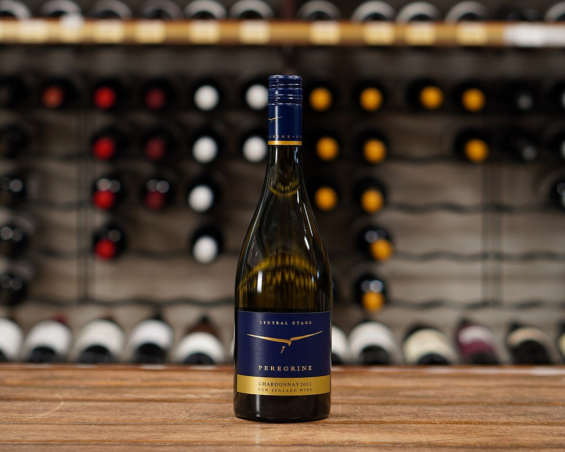 Peregrine Chardonnay 2023