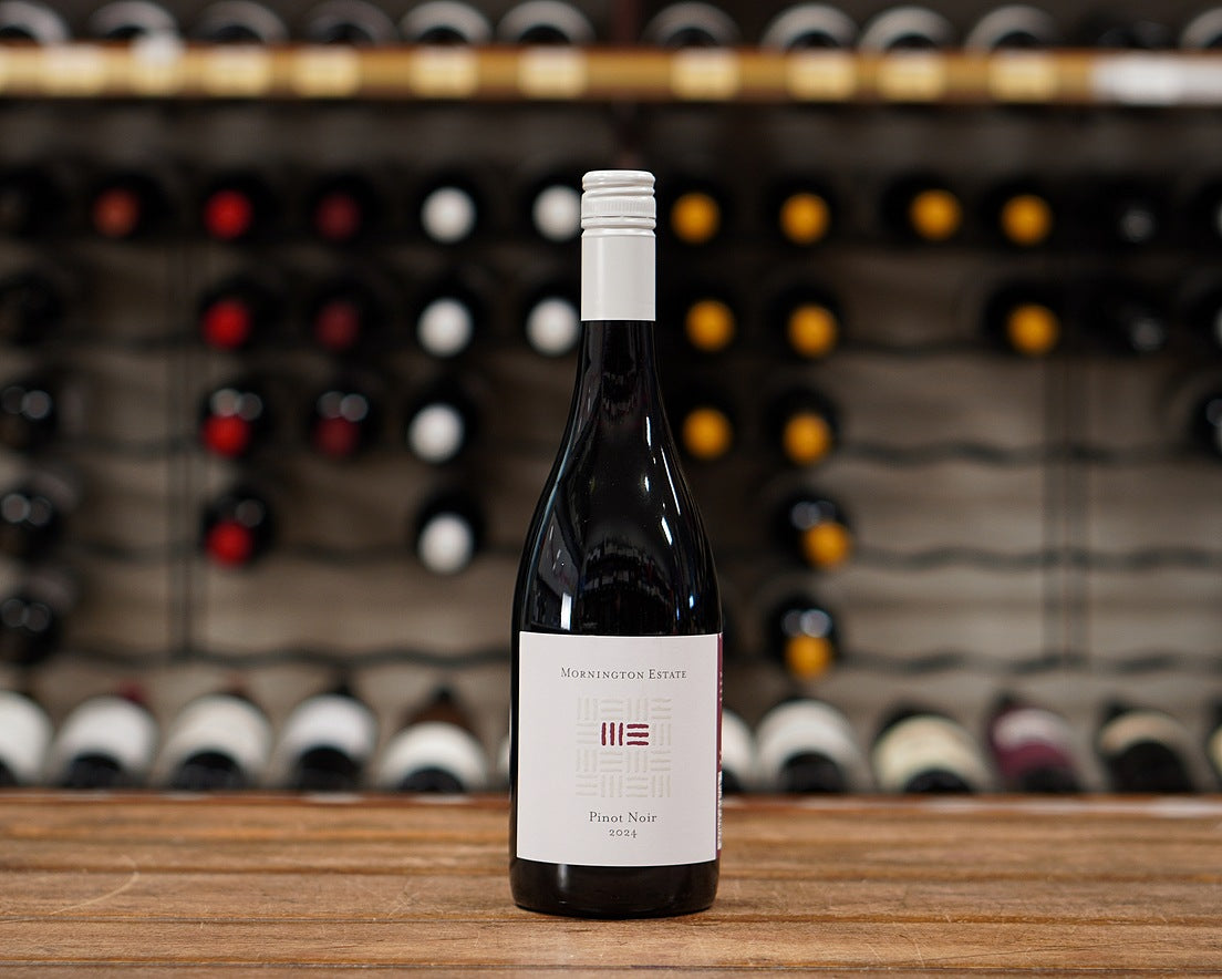 Mornington Estate Pinot Noir 2024