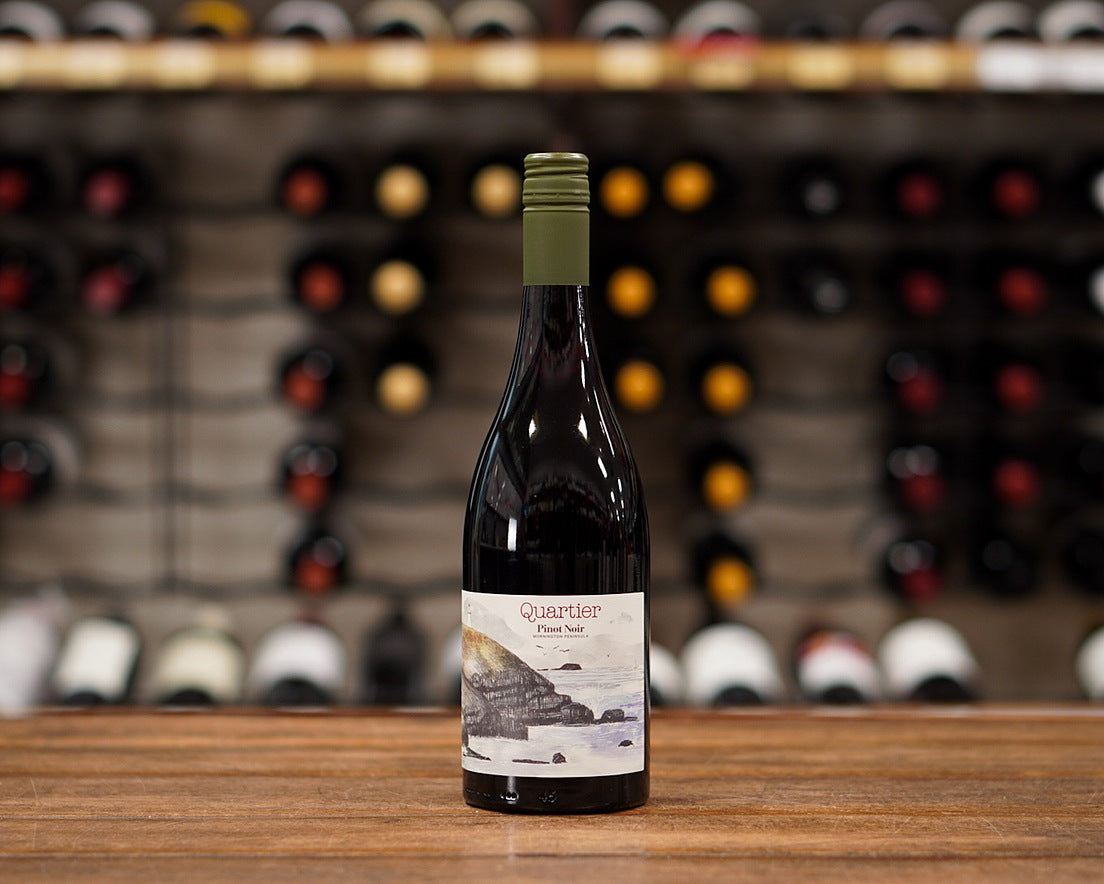 Quartier Mornington Pinot Noir 2024