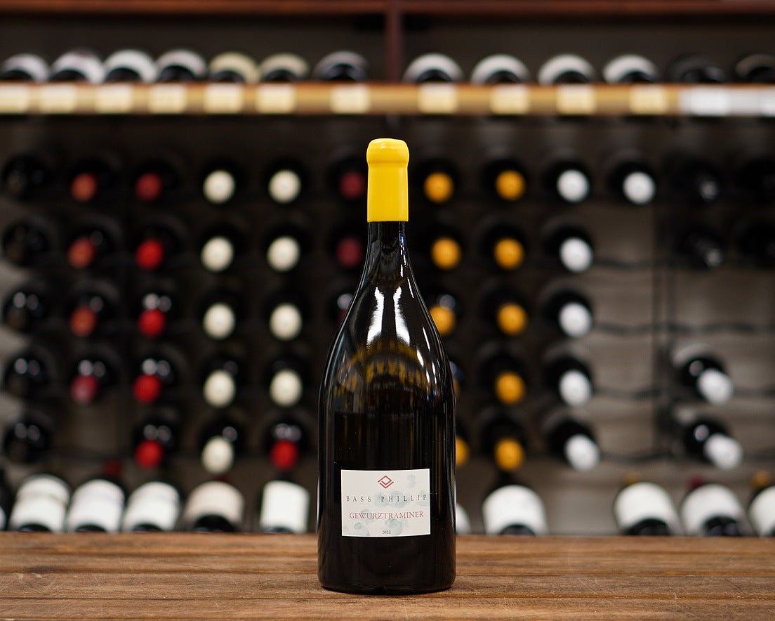 Bass Phillip Gewurztraminer 2023 Magnum
