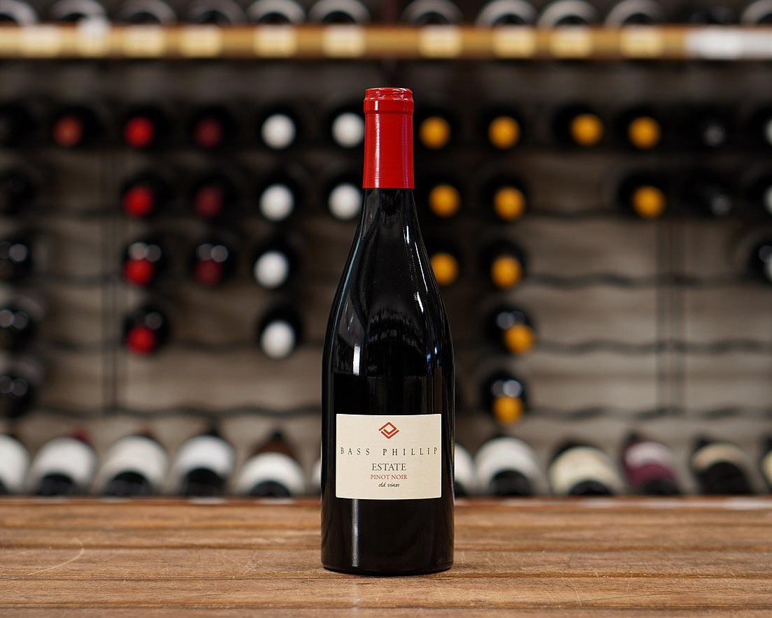 Bass Phillip Estate Pinot Noir 2023