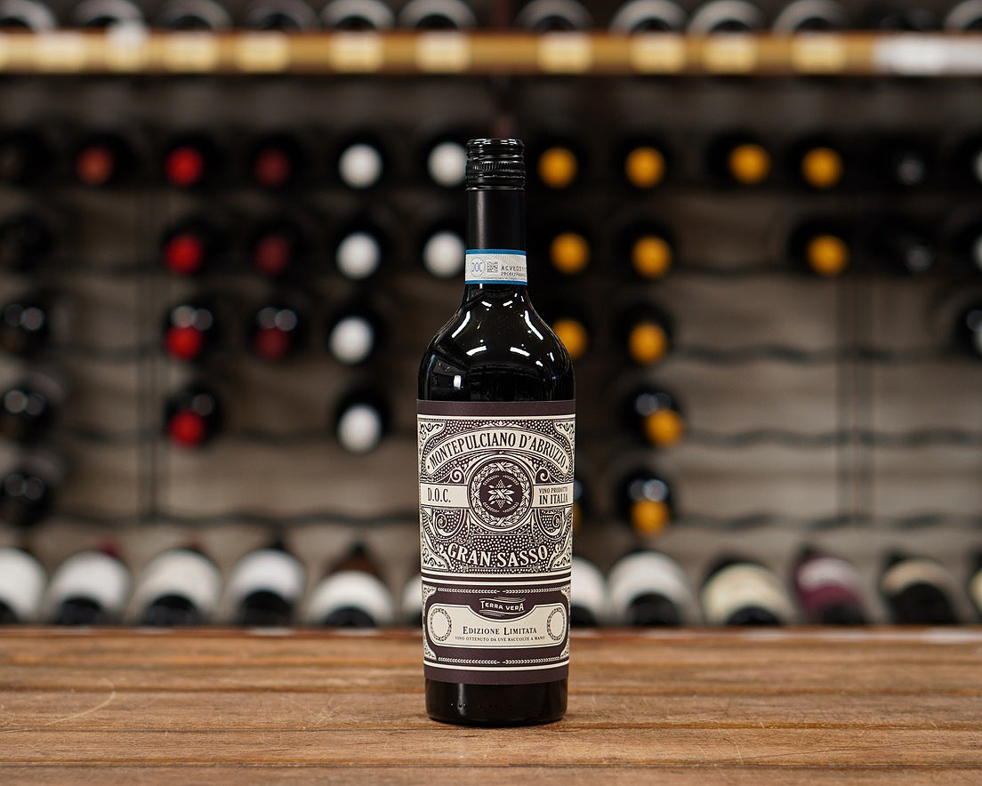 Gran Sasso Montepulciano d'Abruzzo 2023