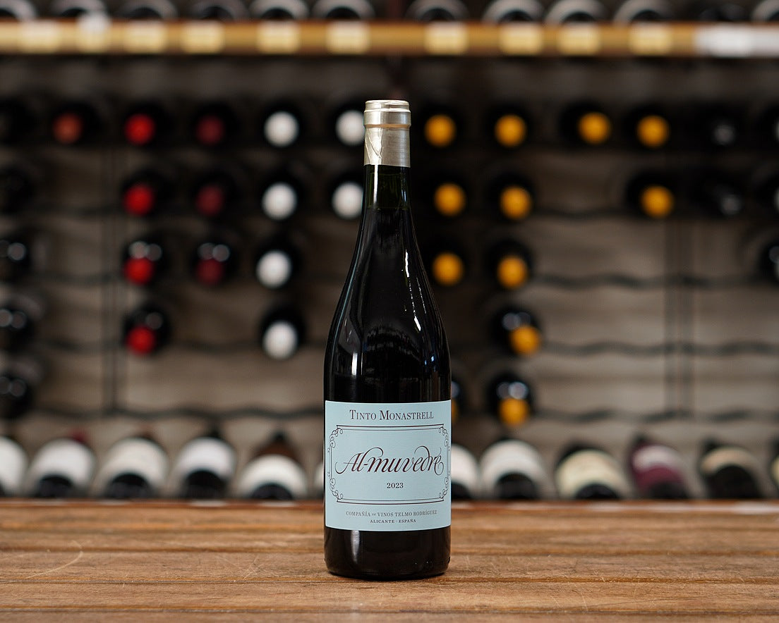 Telmo Rodriguez 'Almuvedre' Monastrell 2023