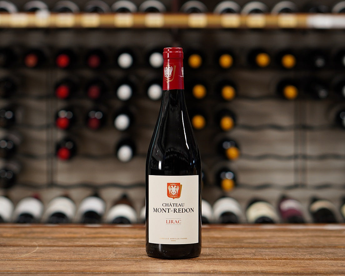 Chateau Mont-Redon Lirac 2022