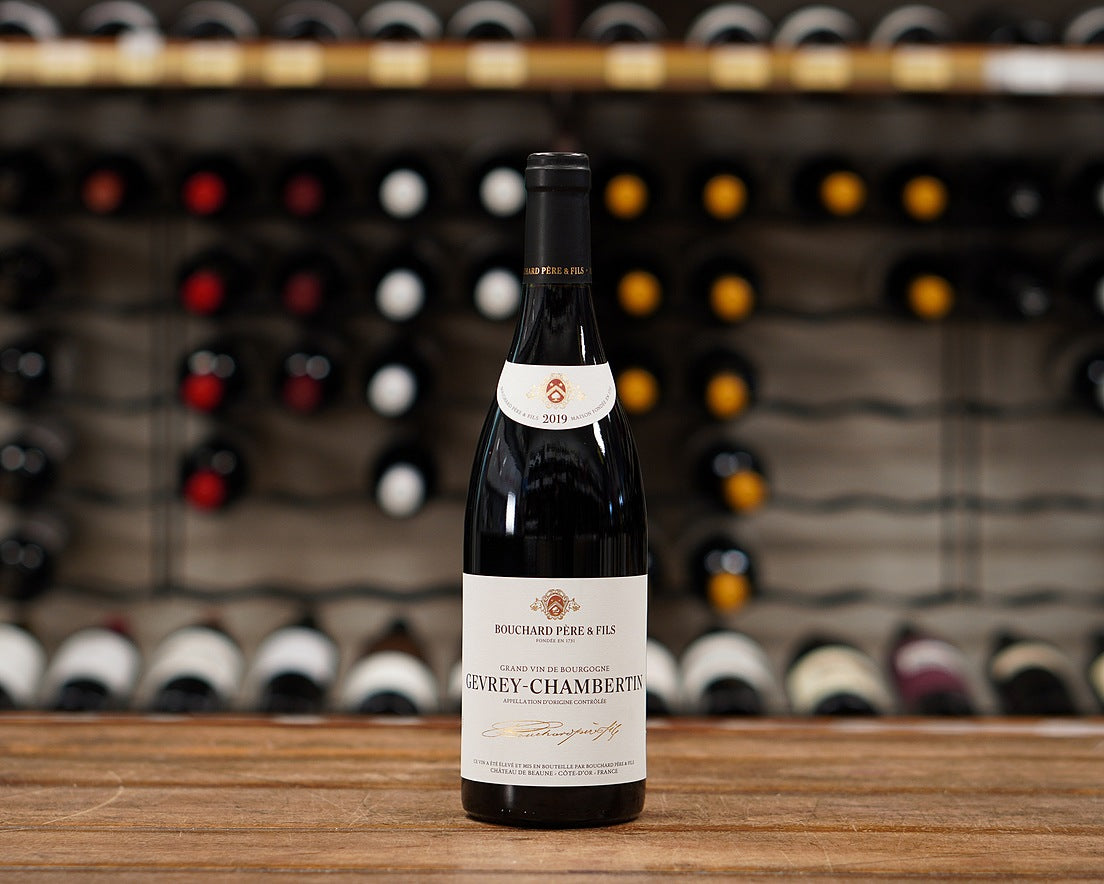 Bouchard Père et Fils Gevrey-Chambertin 2019