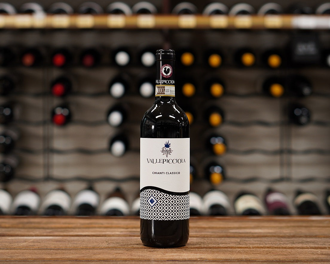 Vallepicciola Chianti Classico 2021