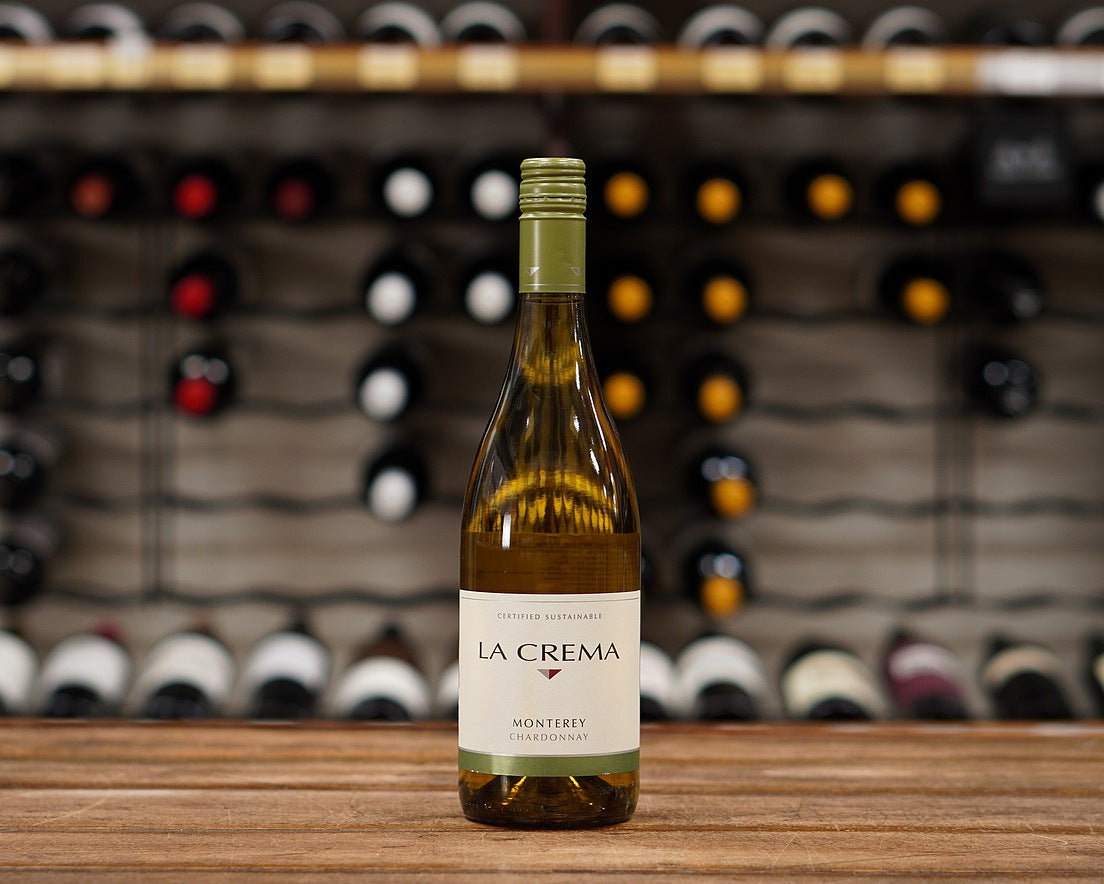 La Crema Monterey Chardonnay 2023