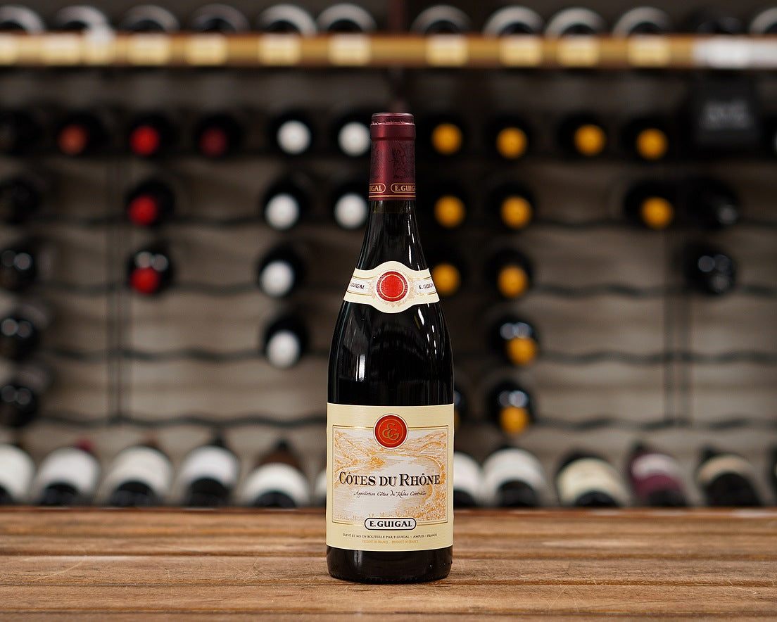 Guigal Côtes-du-Rhône Rouge 2022