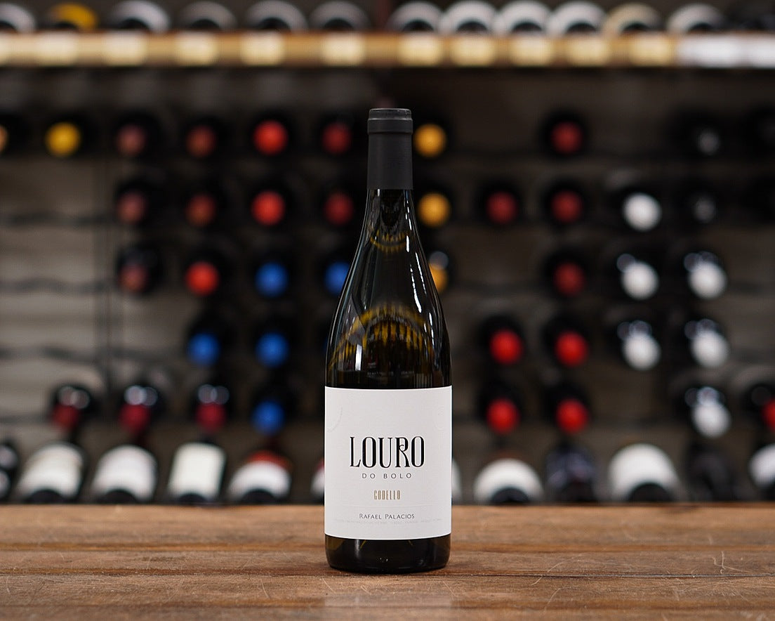 Rafael Palacios 'Louro' Godello 2023