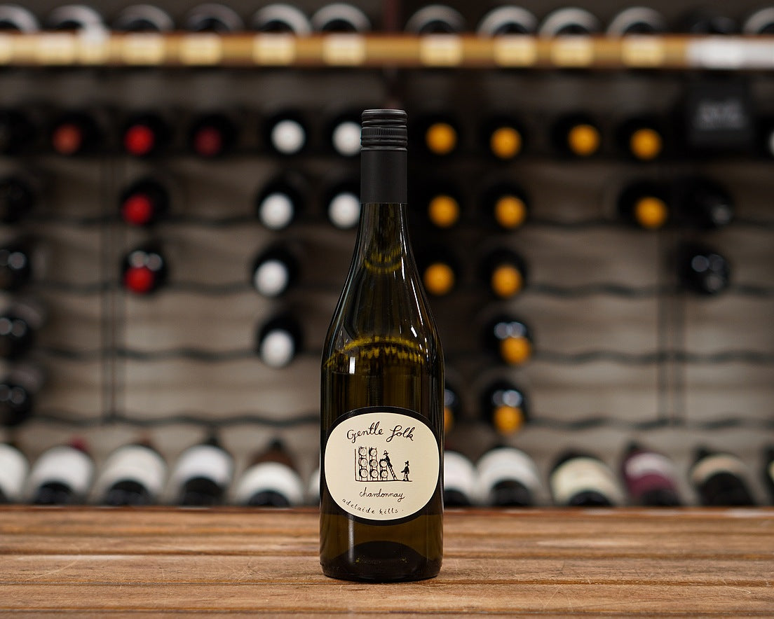Gentle Folk Village Chardonnay 2024