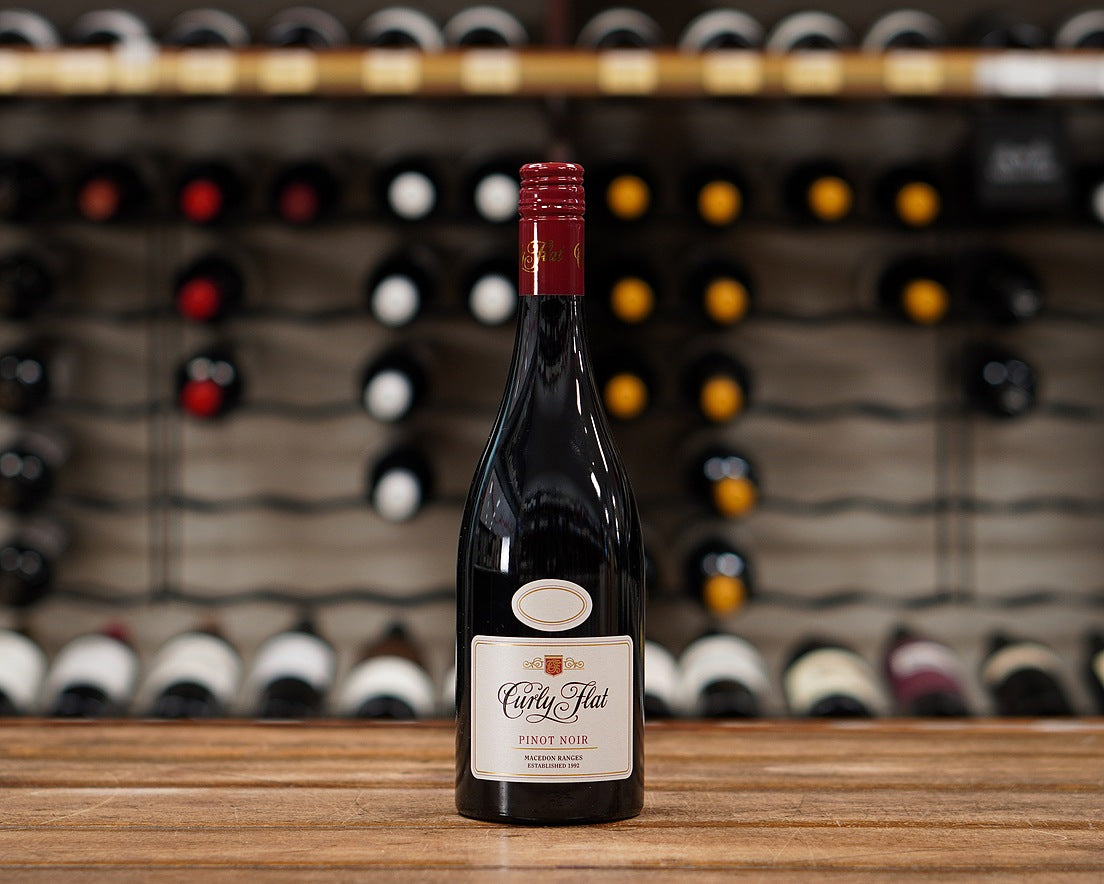 Curly Flat Estate Pinot Noir 2023
