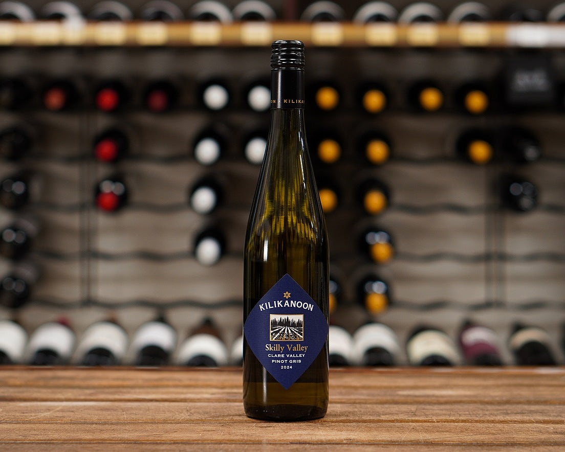 Kilikanoon Skillys Pinot Gris 2024