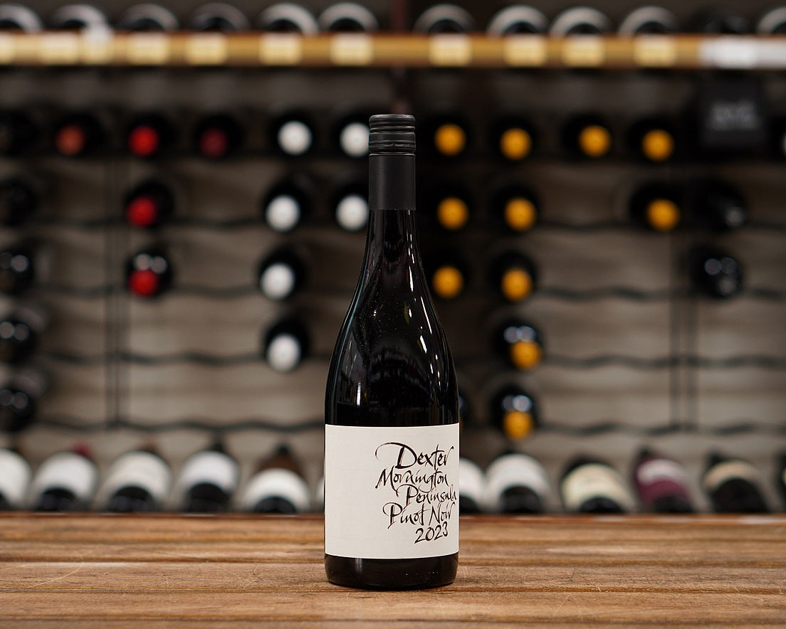 Dexter Pinot Noir 2023