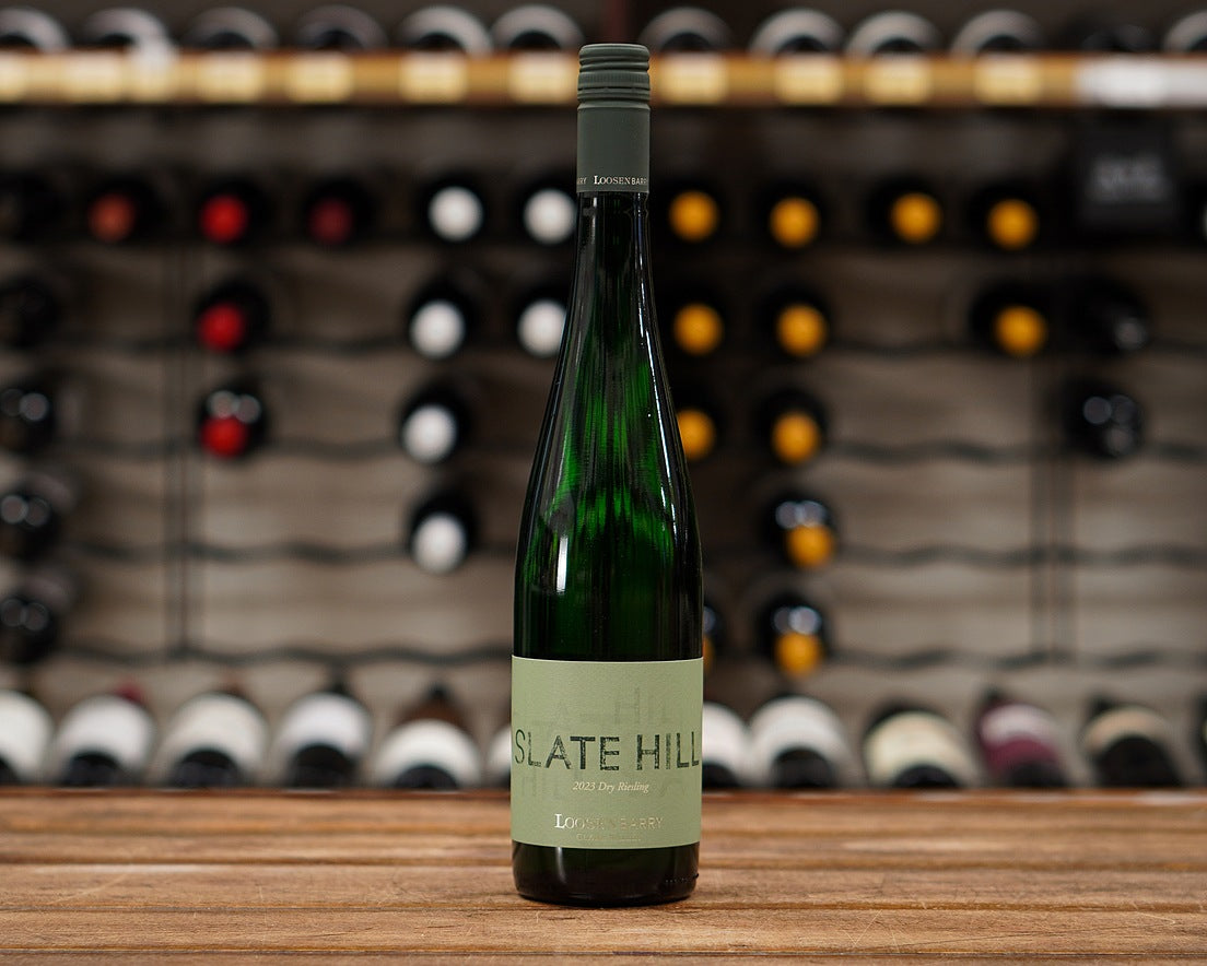 Loosen Barry 'Slate Hill' Riesling 2023