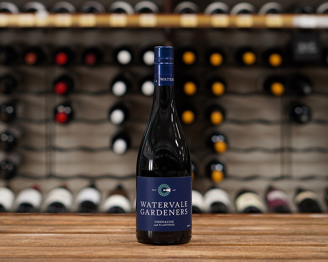Watervale Gardeners '1938 Plantings' Grenache 2020