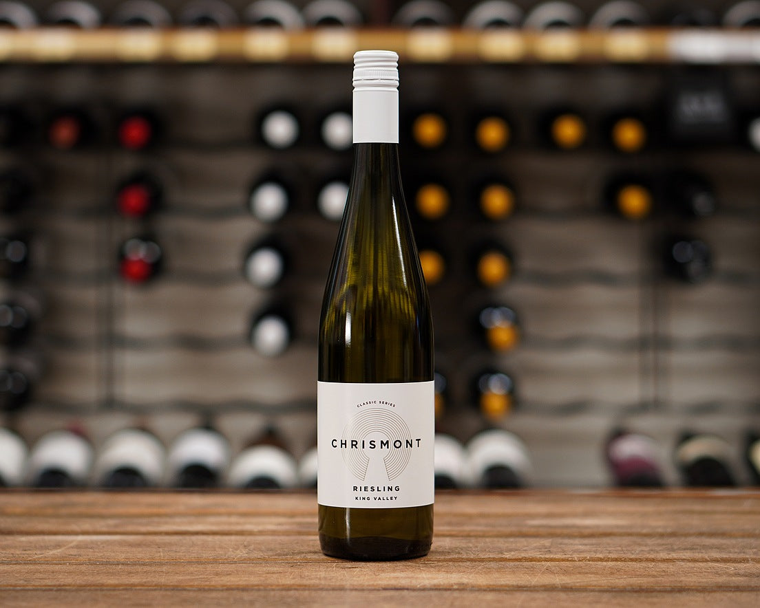 Chrismont Riesling 2024