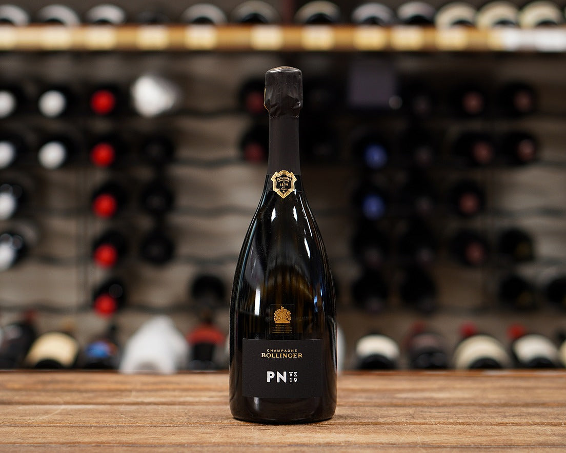 Bollinger PN VZ19 Blanc de Noir [Base 2019]