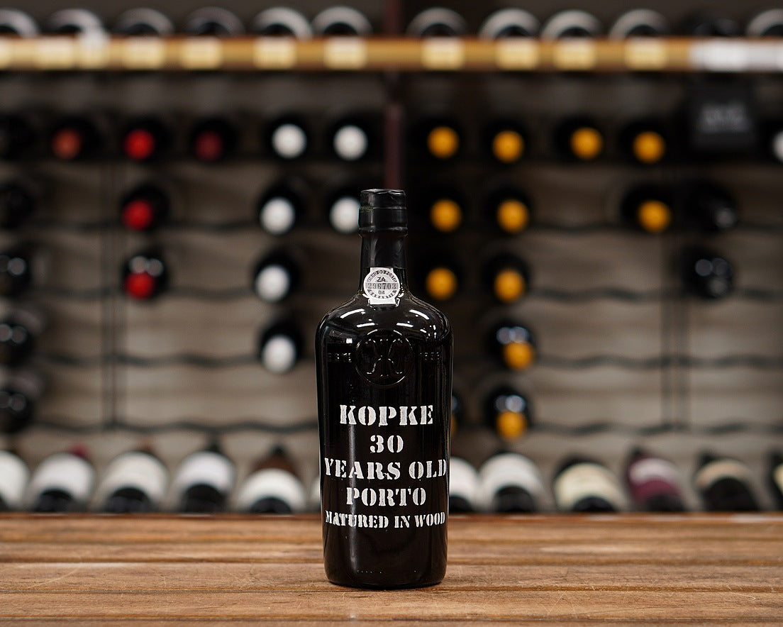 Kopke 30 Years Old Tawny Port