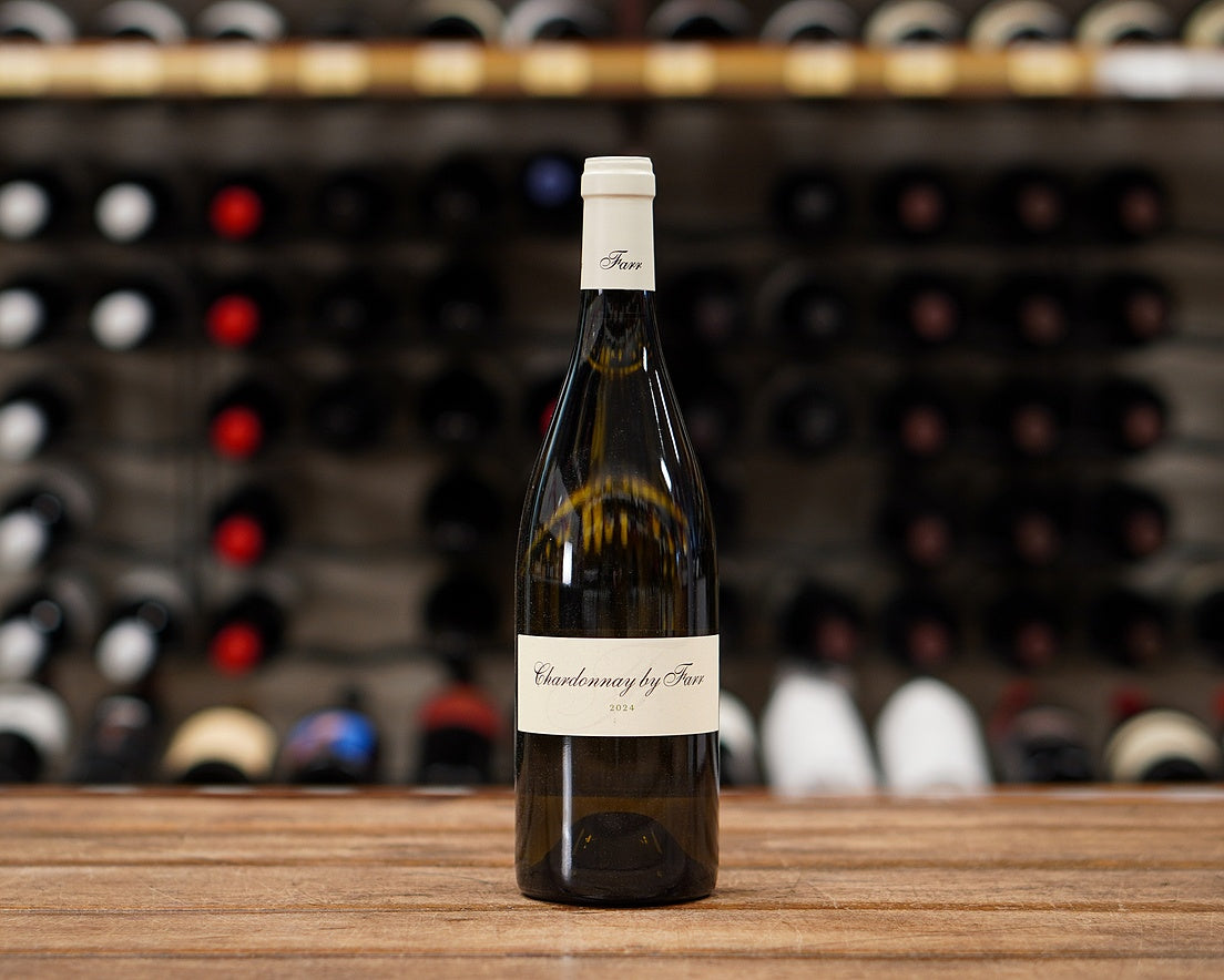 By Farr Chardonnay 2025