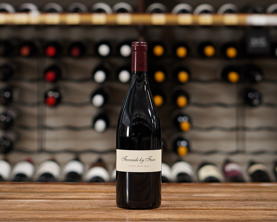 By Farr Farrside Pinot Noir 2023