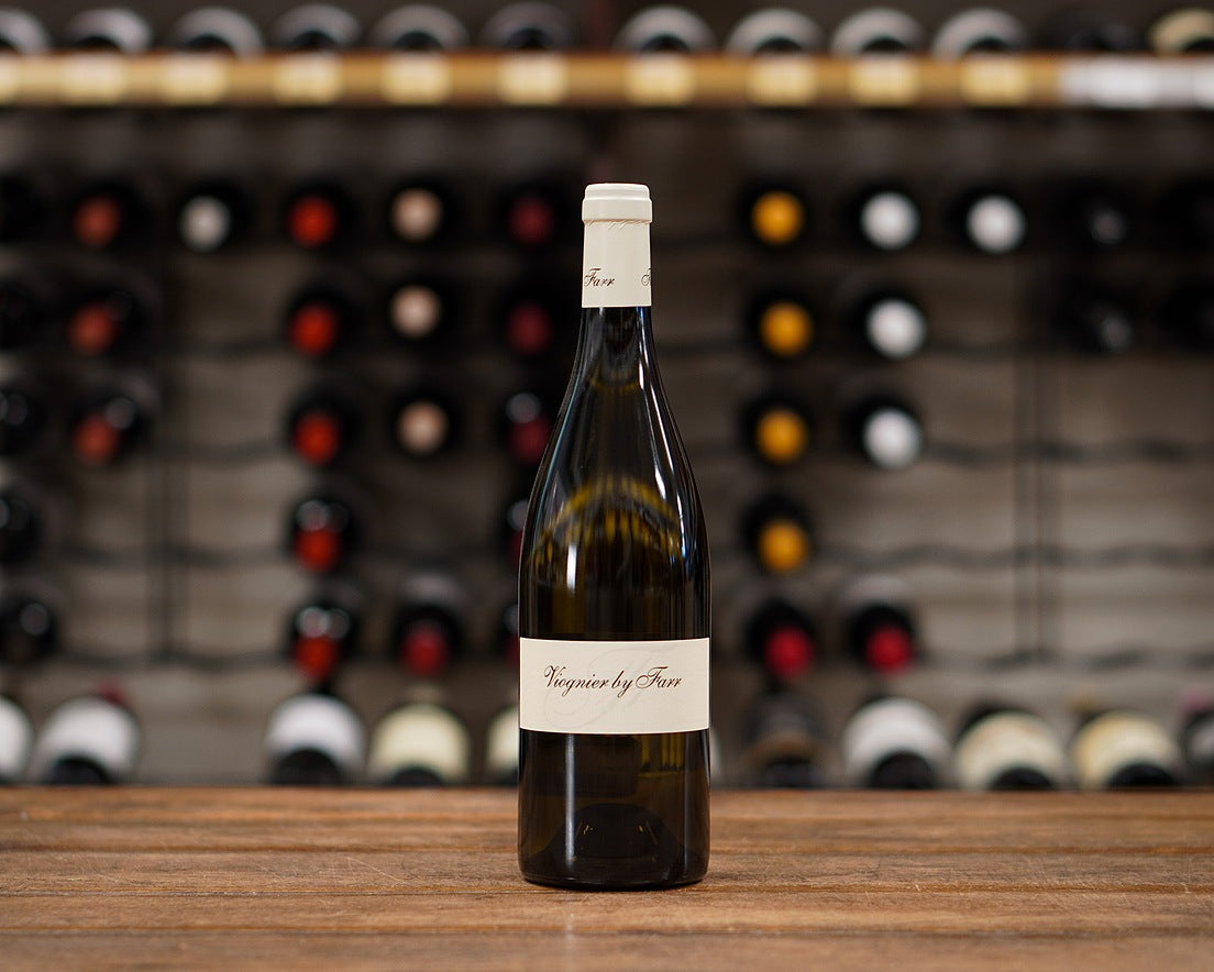 By Farr Viognier 2024