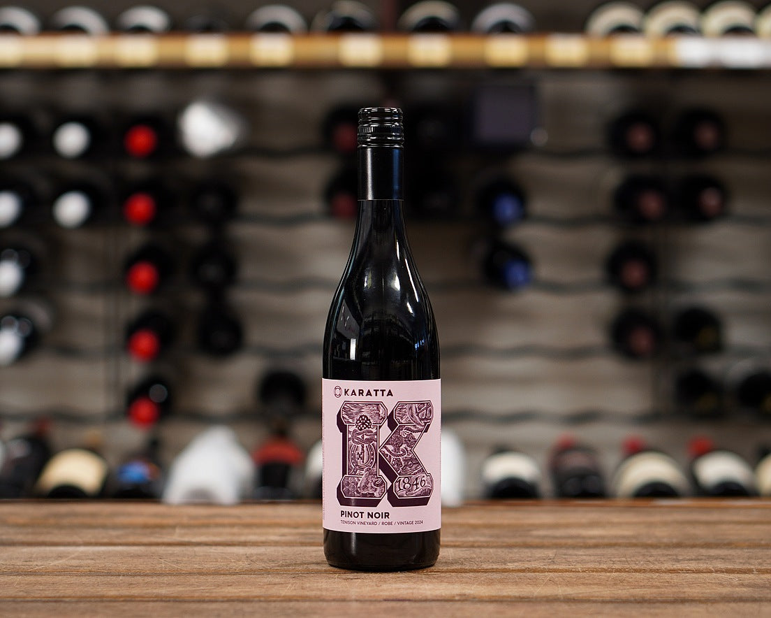 Karatta Gold Miner's Trek Pinot Noir 2024