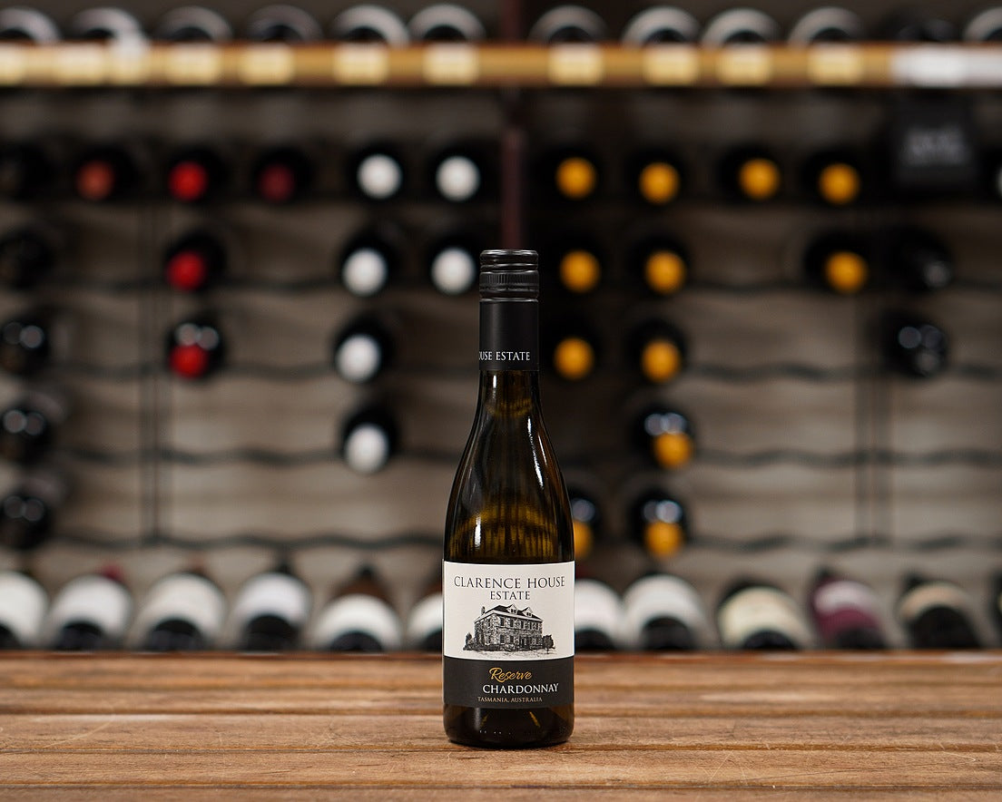 Clarence House Reserve Chardonnay 2024 375ml