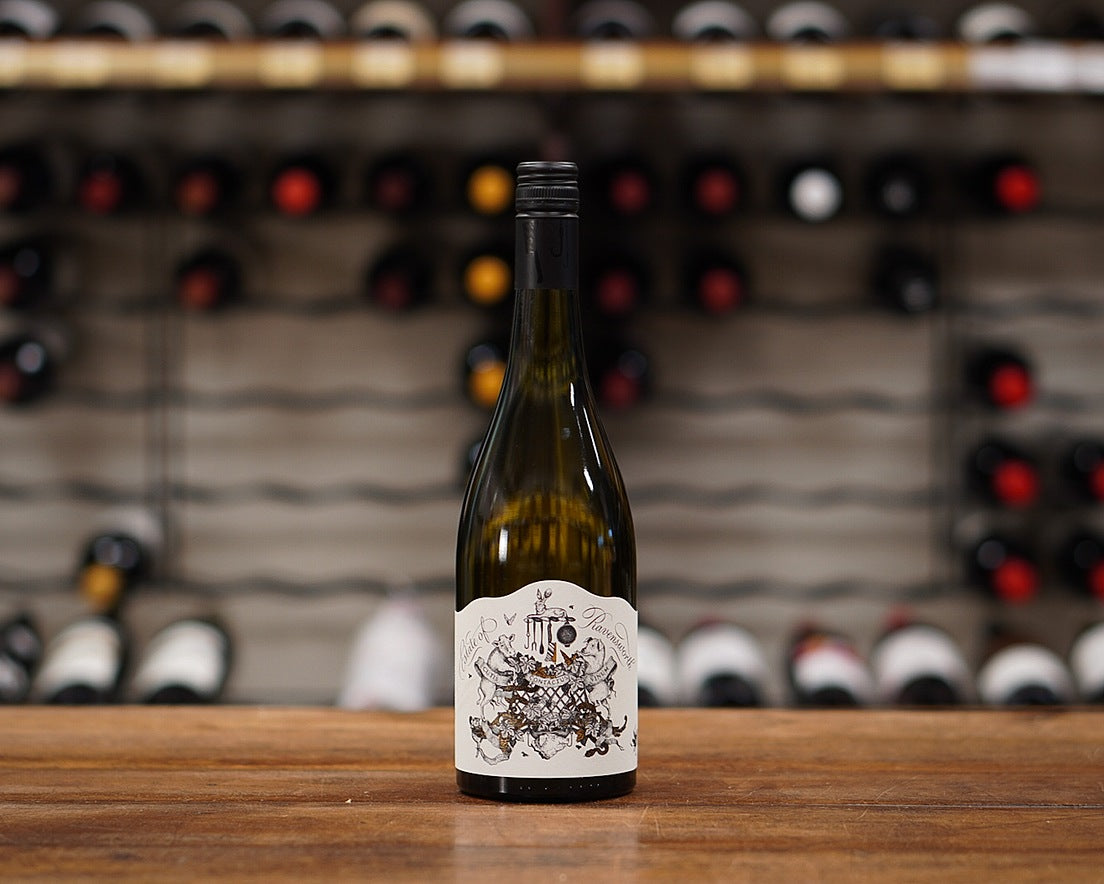 Ravensworth The Grainery Marsanne, Roussane & Viognier 2022