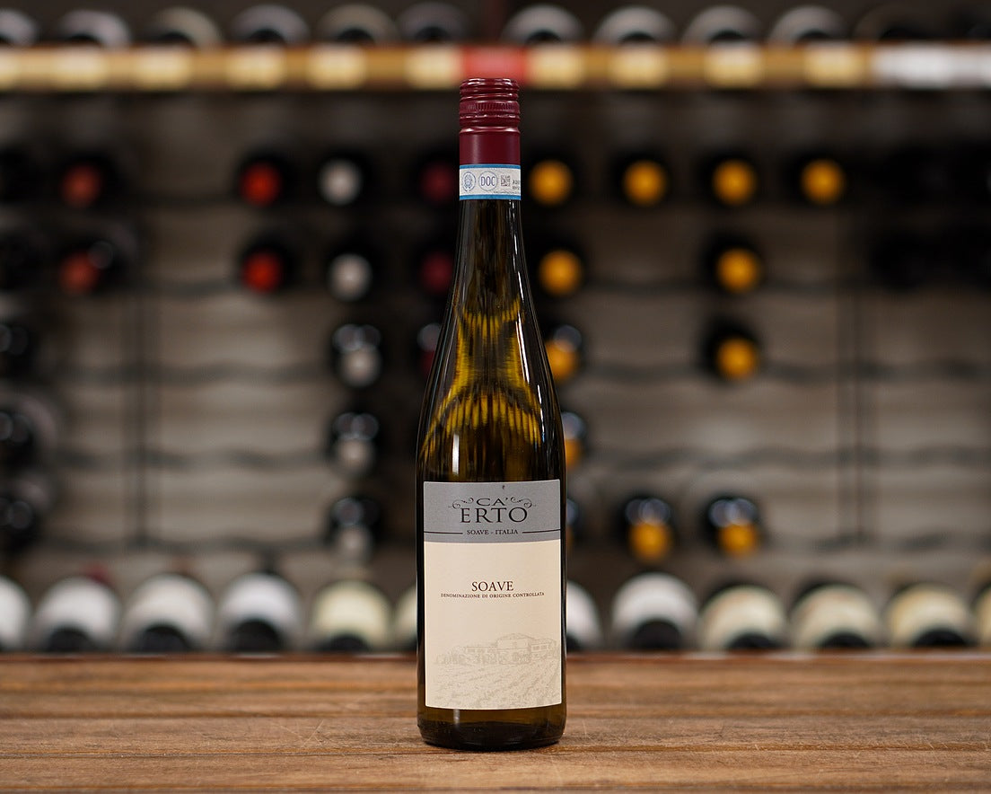 Ca'Erto Soave DOC 2024