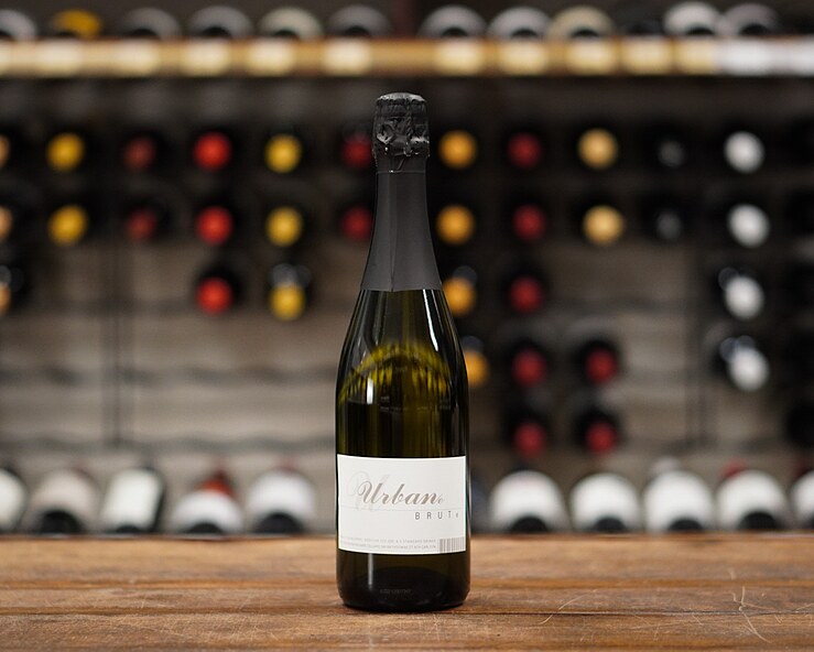HOUSE Urban Brut NV