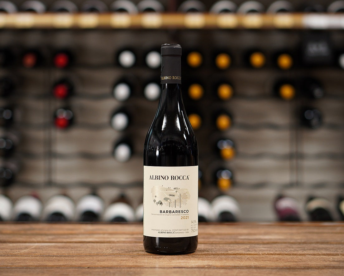 Albino Rocca Barbaresco 2021