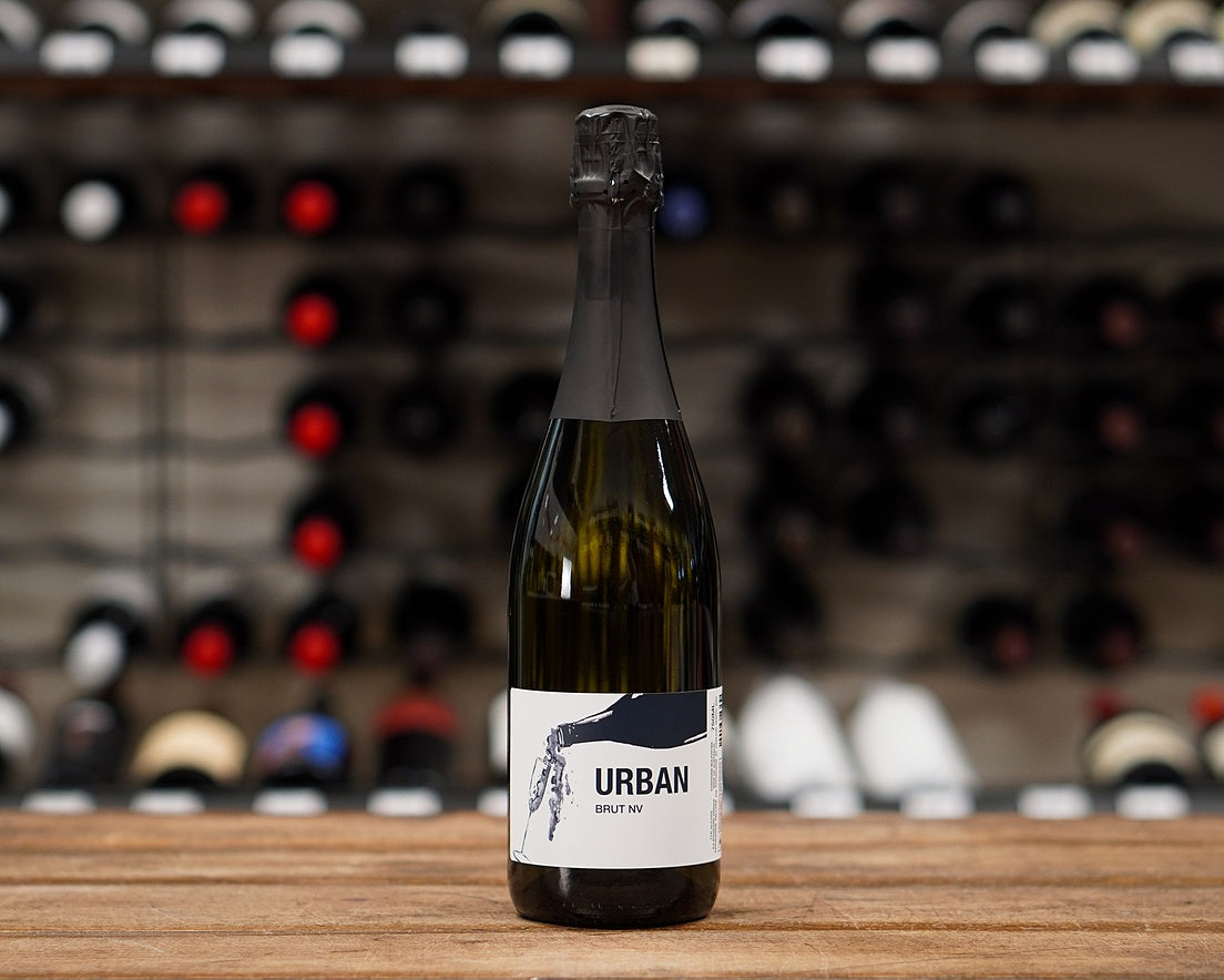 HOUSE Urban Brut NV