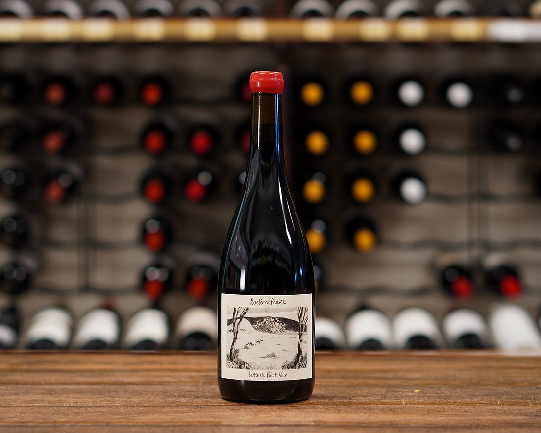 Eastern Peake Intrinsic Pinot Noir 2023