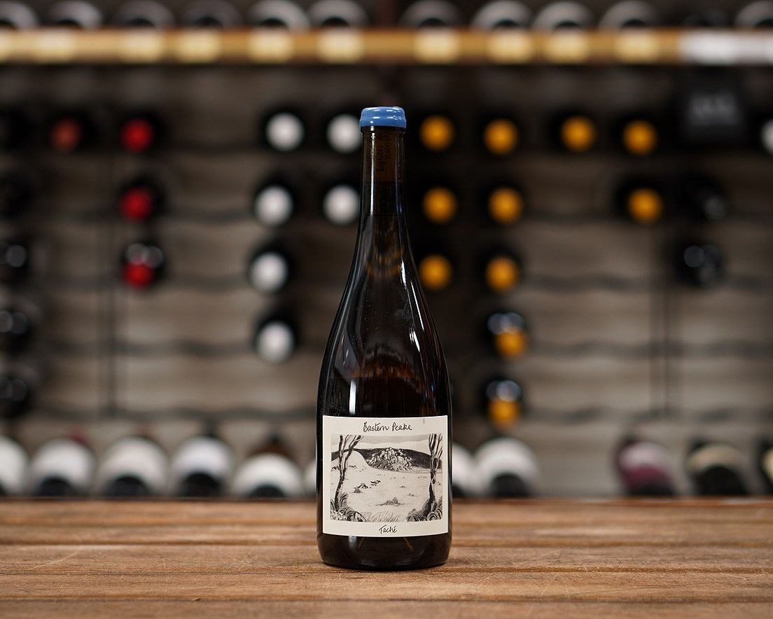 Eastern Peake Pinot Noir Taché Rose 2023