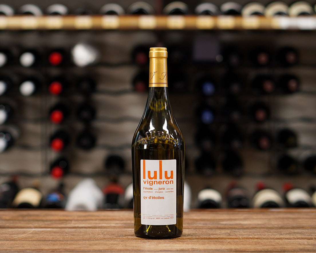 Lulu QV d'Etoiles 2021