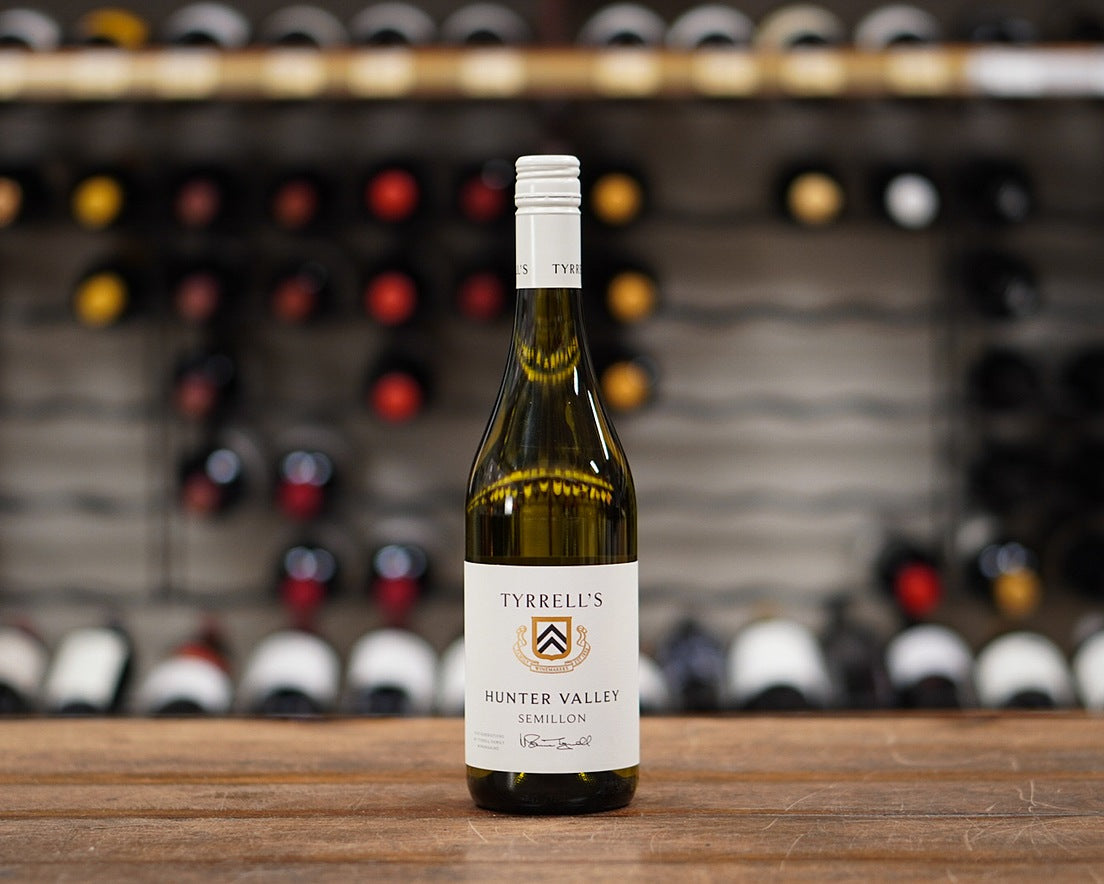 Tyrrells Hunter Valley Semillon 2025