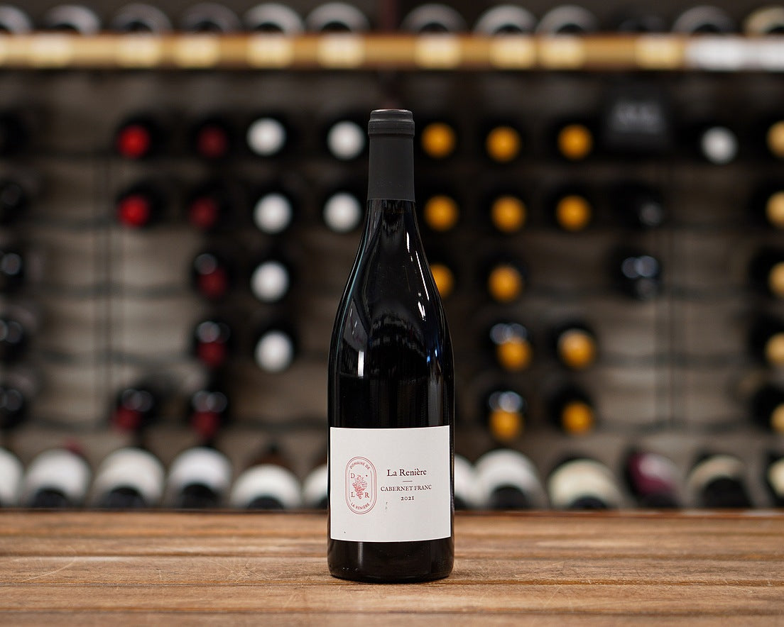 Renière 'La Renière' Saumur Rouge 2023